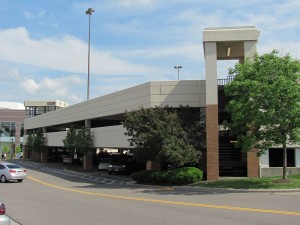 Kenwood Town Center