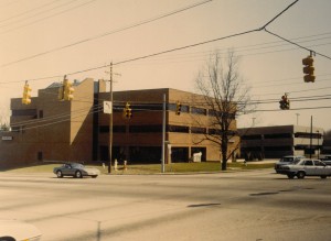 Kreindler Medical Center