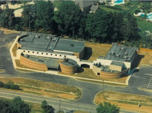 OHAV Shalom Temple