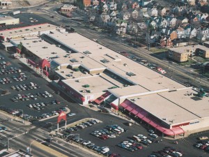 Surrey Square Mall