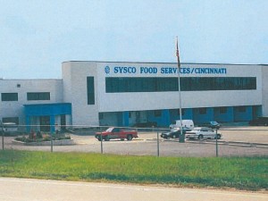 Sysco Foods